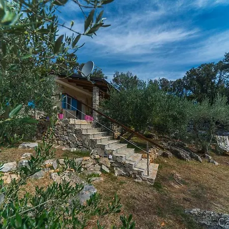 Casa Oliva Ii Pensión *