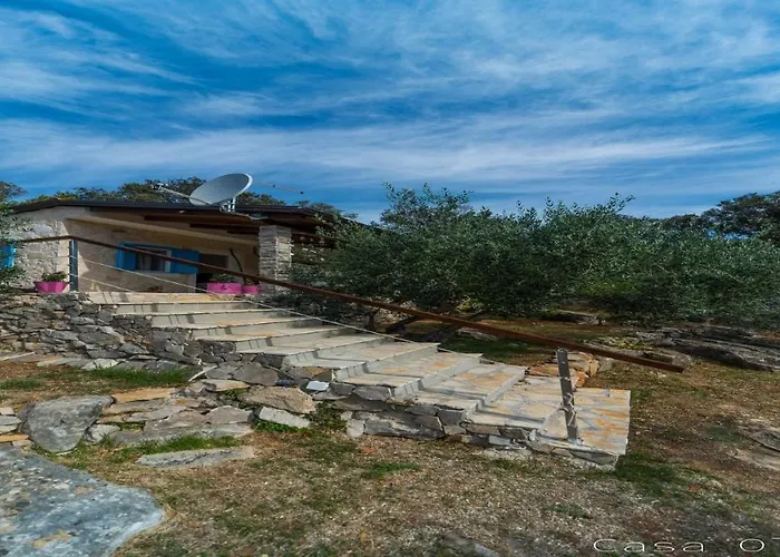 Casa Oliva Ii 4*