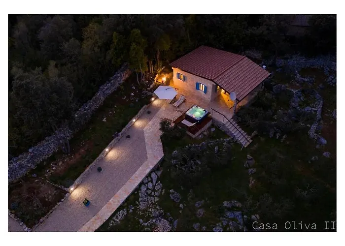 Penzion Casa Oliva Ii 4*