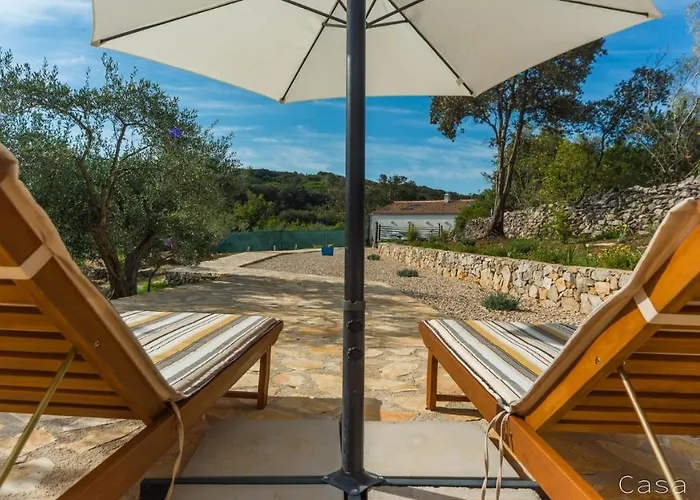 Casa Oliva Ii Penzion 4*