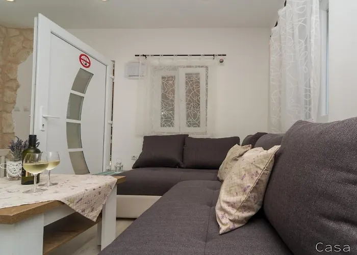 Penzion Casa Oliva Ii 4*