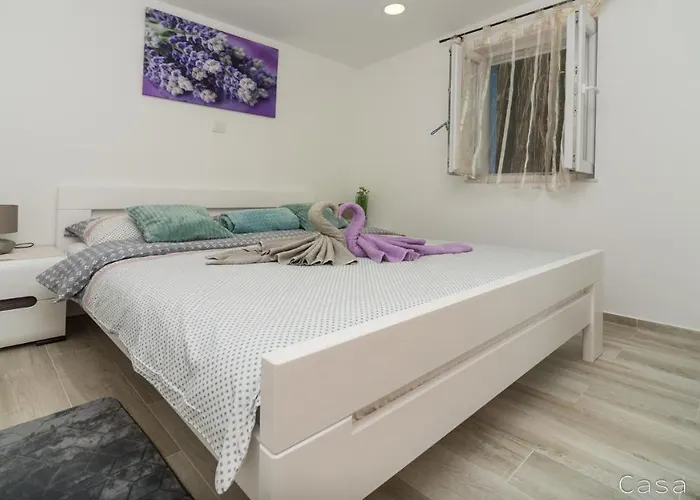 Penzion Casa Oliva Ii 4*