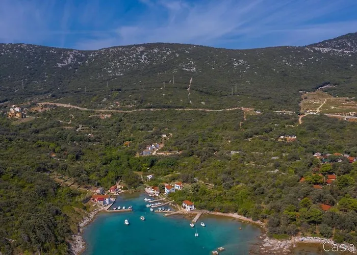 Penzion Casa Oliva Ii Nerezine