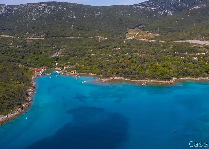 Penzion Casa Oliva Ii Nerezine