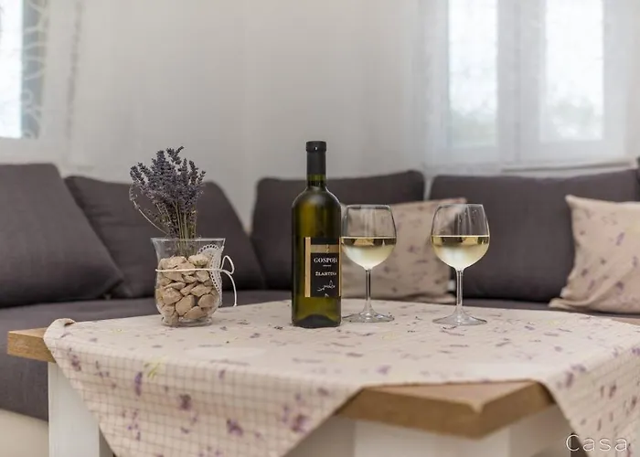 Casa Oliva Ii Penzion