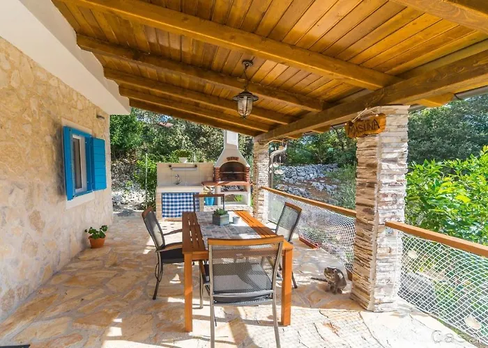 Casa Oliva Ii Penzion