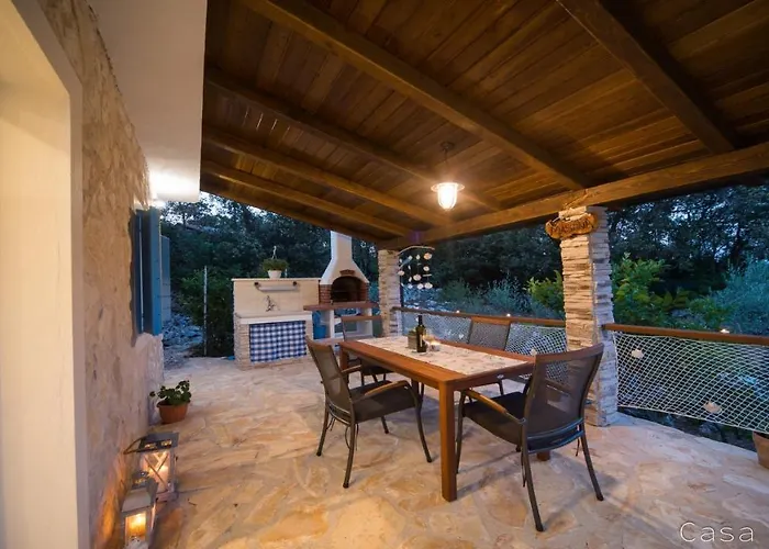 Casa Oliva Ii Penzion