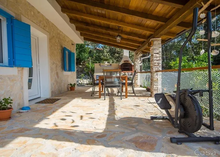 Casa Oliva Ii Penzion