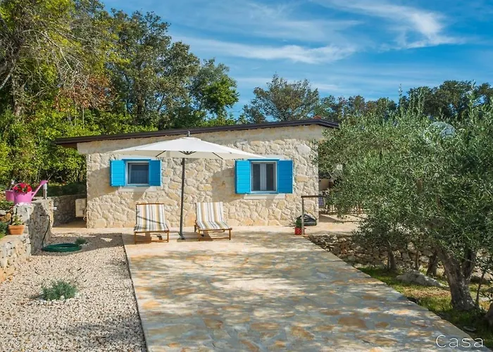 Casa Oliva Ii Penzion