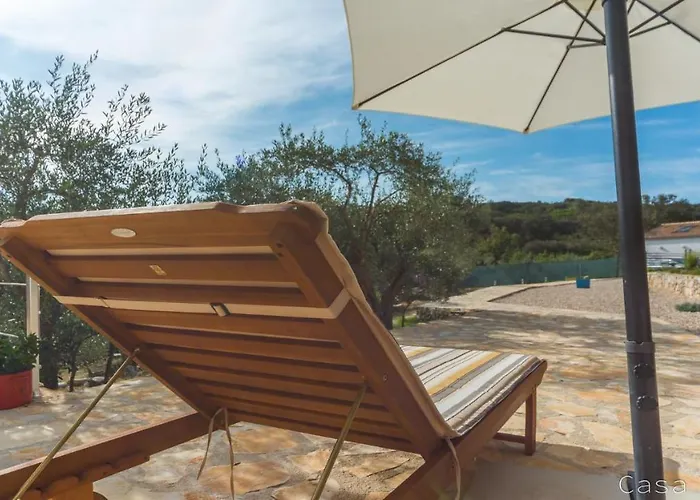 Casa Oliva Ii Penzion