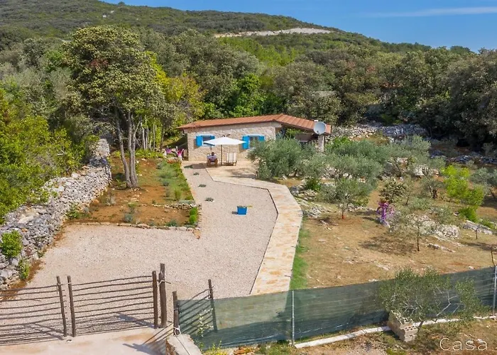 Penzion Casa Oliva Ii 4*