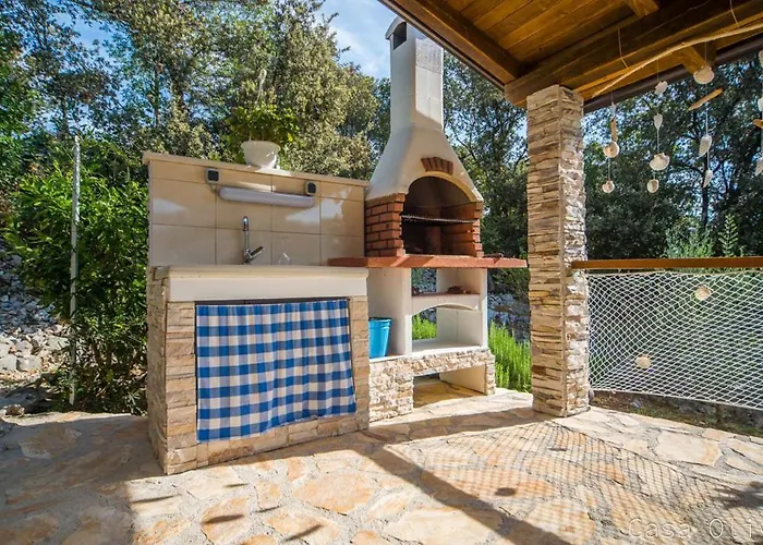 Casa Oliva Ii Penzion 4*
