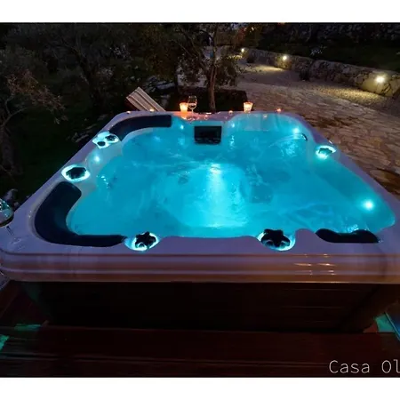 Casa Oliva Ii Penzion Nerezine