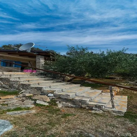 Casa Oliva Ii *