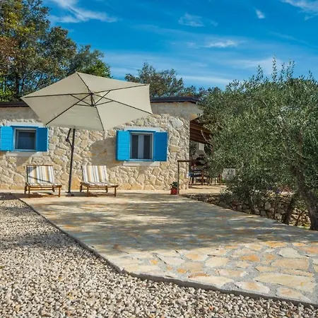 Penzion Casa Oliva Ii Nerezine
