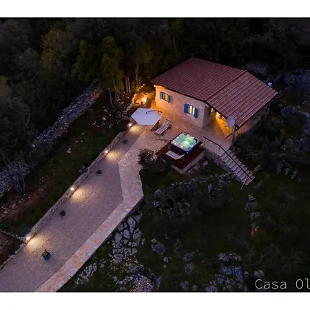 Penzion Casa Oliva Ii *