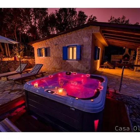 Casa Oliva Ii Penzion *