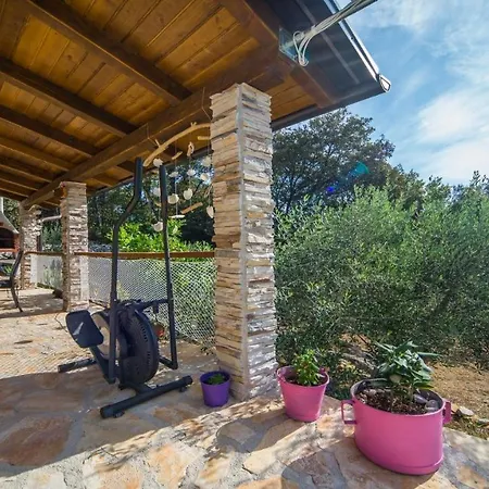 Casa Oliva Ii