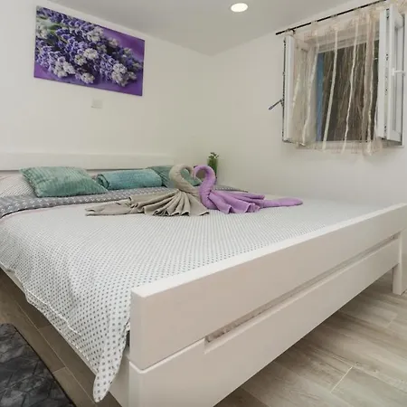 Affittacamere Casa Oliva Ii 4*