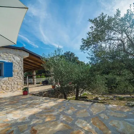 Maison d'hôtes Casa Oliva Ii