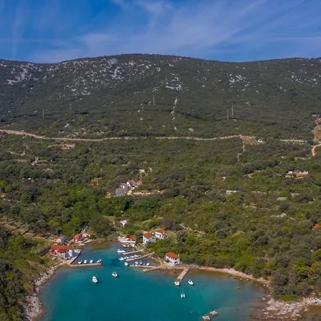 Penzion Casa Oliva Ii Nerezine