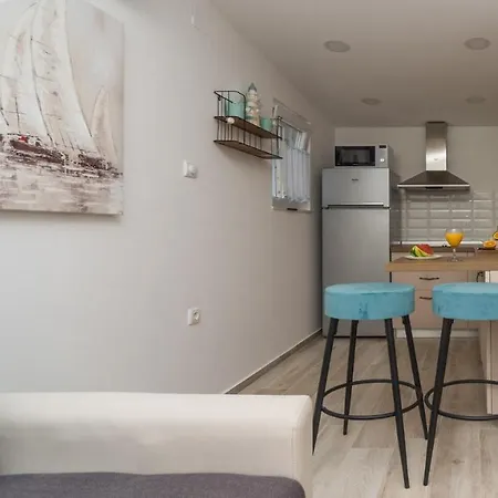 Casa Oliva Ii Affittacamere