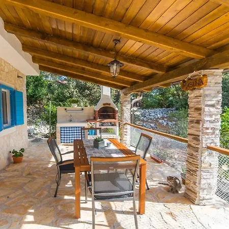 Casa Oliva Ii Guest house