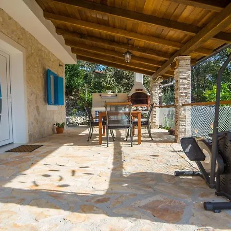 Casa Oliva Ii Penzion