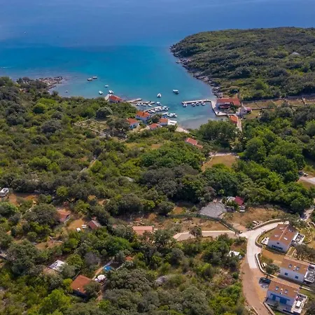 Casa Oliva Ii Nerezine