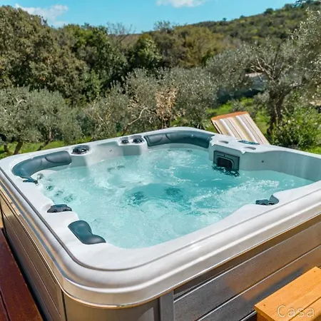 Casa Oliva Ii Penzion Nerezine