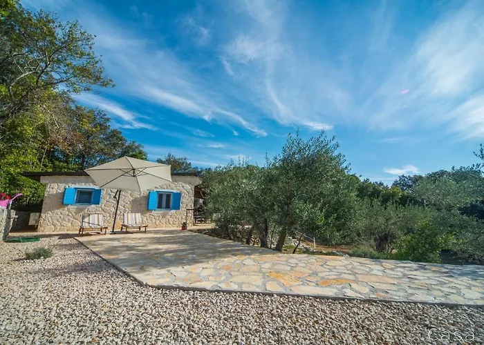 Casa Oliva Ii Affittacamere