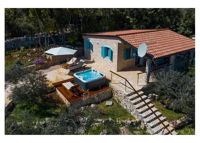 Casa Oliva Ii Affittacamere