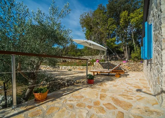 Casa Oliva Ii Affittacamere