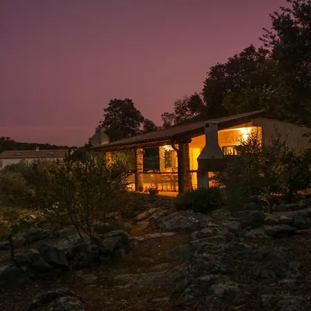 Casa Oliva Ii Gæstehus