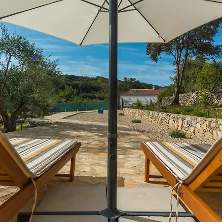 Casa Oliva Ii Gæstehus 4*