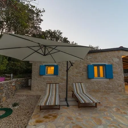 Gæstehus Casa Oliva Ii Nerezine