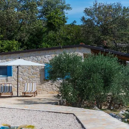 Casa Oliva Ii 4* Nerezine
