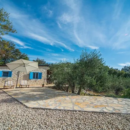 Casa Oliva Ii Gæstehus