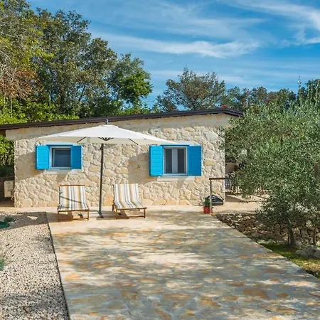 Casa Oliva Ii Gæstehus