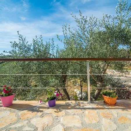 Casa Oliva Ii Gæstehus