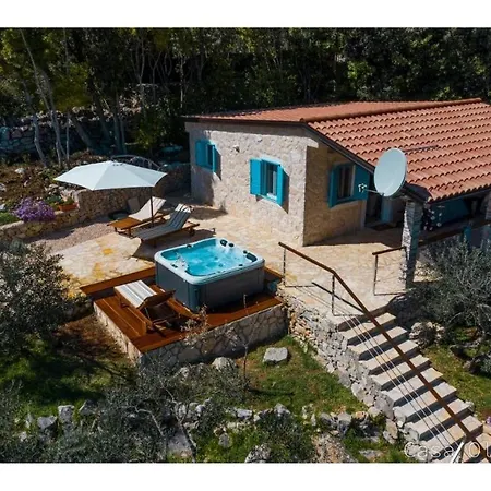 Casa Oliva Ii Gæstehus