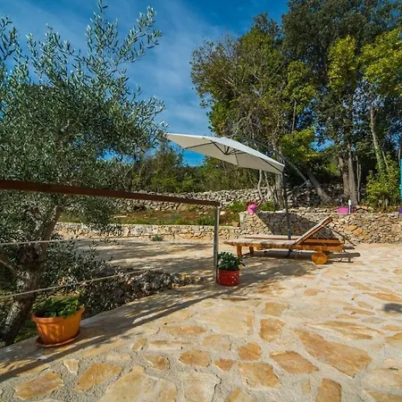 Casa Oliva Ii Gæstehus