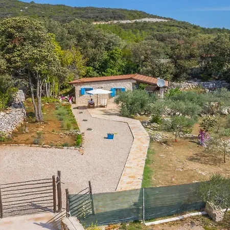 Gæstehus Casa Oliva Ii 4*