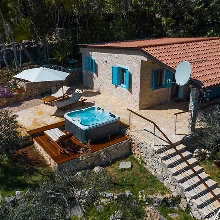 Casa Oliva Ii 4* Nerezine